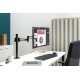 NEXTIA S-2 - Table top mount for 1 screen