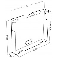 Option capot arrière