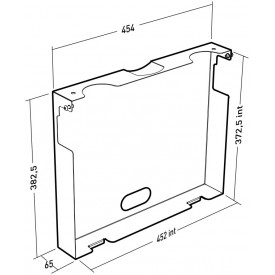 Option capot arrière