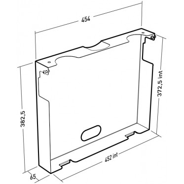 Option capot arrière