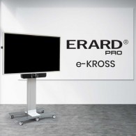 e-KROSS - Motorised stand
