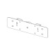 POLY X50, X52, X70 video sound bar mount