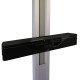 YAMAHA CS-700 video bar mount