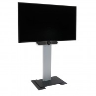 LOGITECH MEETUP video bar mounts