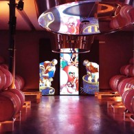 FLEUR DE BOUARD - Immersive experience in the winery