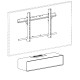 TOPBox - Wall mounting kit