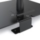 NEXTIA MS-1 - Desktop Screen mount for PC display