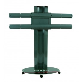 Plasmatech dual screen