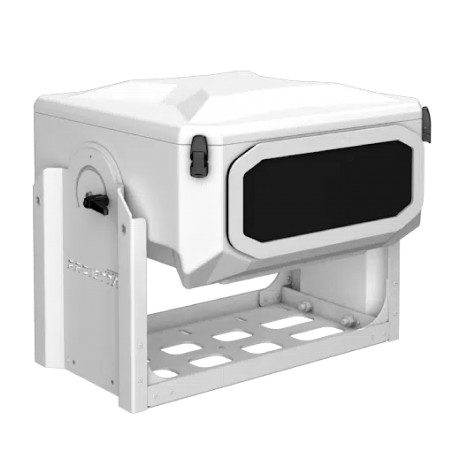 JNG® Caisson étanche à 20 mètres pour caméra d'action panoramique GoPro