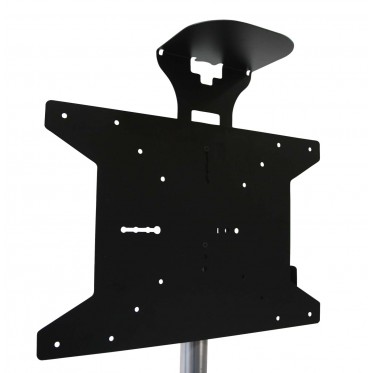 LUX-UP - Tablette caméra réversible