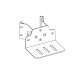 Support pour JABRA PANACAST 50