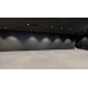 Mur LED Stellantis