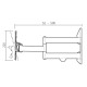 MEDIAFIX 4 - VESA 200x200