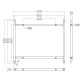 VESA Adapter for Push-pull 