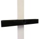 Yamaha CS 700 sound bar mount  WILL/STANDIT