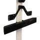 Yamaha CS 700 sound bar mount  WILL/STANDIT