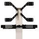 Yamaha CS 700 sound bar mount  WILL/STANDIT