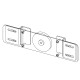 POLYCOM STUDIO sound bar mount  WILL/STANDIT