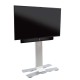 Sound bar mount for XPO/KROSS/KAMELEO stands