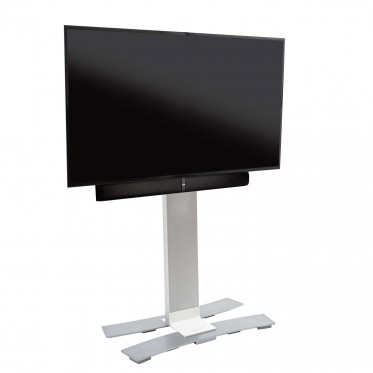 Support barre visio sur colonnes XPO/KROSS/KAMELEO
