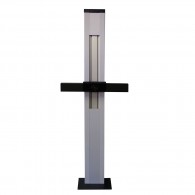 Sound bar mount for XPO/KROSS/KAMELEO stands