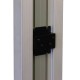 Sound bar mount for XPO/KROSS/KAMELEO stands
