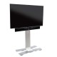 Sound bar mount for XPO/KROSS/KAMELEO stands