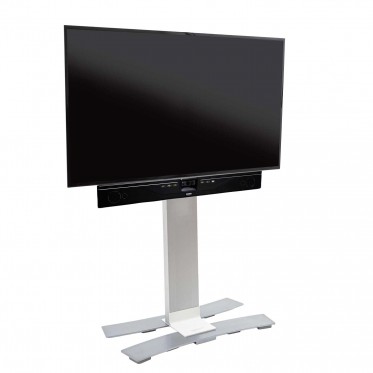 Sound bar mount for XPO/KROSS/KAMELEO stands