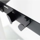 600034_Support barre visio sur colonnes XPO/KROSS/KAMELEO