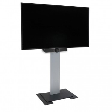 Sound bar mount for XPO/KROSS/KAMELEO stands