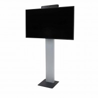 Support barre visio sur colonnes XPO/KROSS/KAMELEO