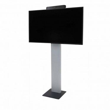 600045_Support barre visio sur colonnes XPO/KROSS/KAMELEO