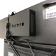 Sound bar mount for XPO/KROSS/KAMELEO stands