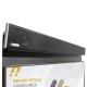 Sound bar mount for XPO/KROSS/KAMELEO stands