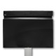 Sound bar mount for XPO/KROSS/KAMELEO stands