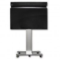 Sound bar mount for XPO/KROSS/KAMELEO stands