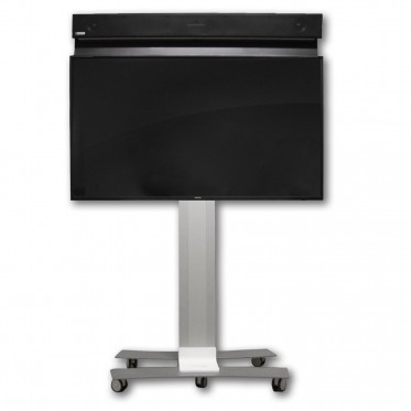 Sound bar mount for XPO/KROSS/KAMELEO stands