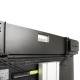 Sound bar mount for XPO/KROSS/KAMELEO stands