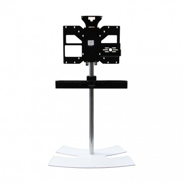 Sound bar mount for XPO/KROSS/KAMELEO stands