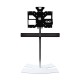Sound bar mount for XPO/KROSS/KAMELEO stands