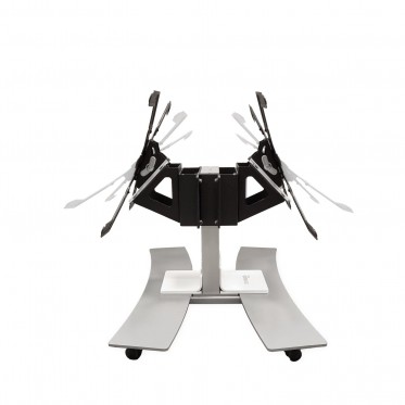 KROSS 2 écrans - Stage monitor