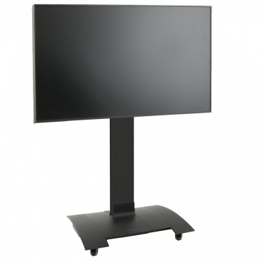 XPO 2000XXL - Colonne mobile noire