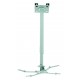 Ceiling mount for projector