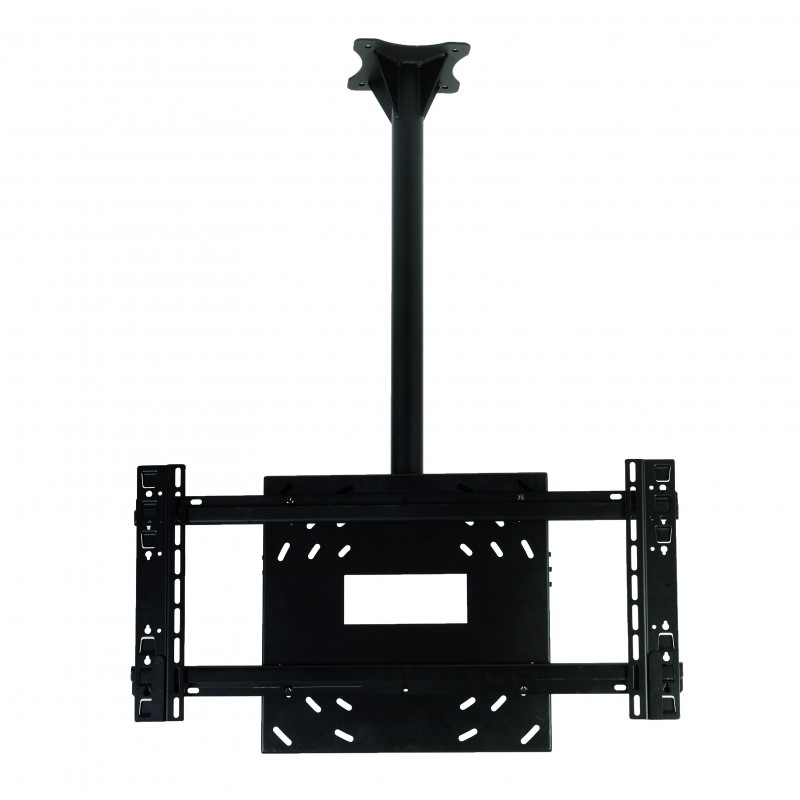 Vesa option for ceiling mount Ceiling and pole mounts 