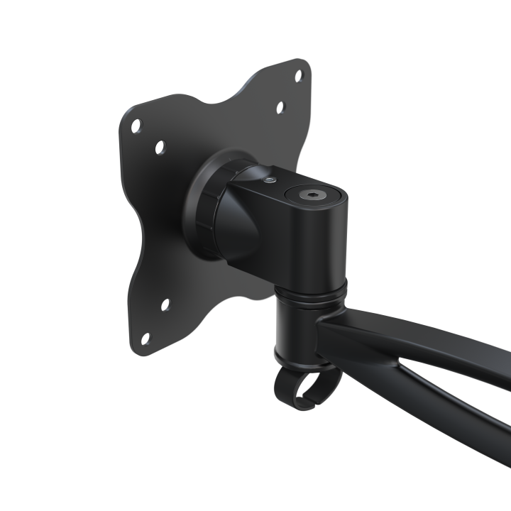 NEXTIA MS-1 Support mobile pour bureau