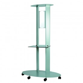 Plasmatech visio 1 scren VESA 69 cm max