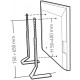 FIT-UP L - technical drawing