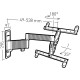 EXO 400TW3-technical drawing