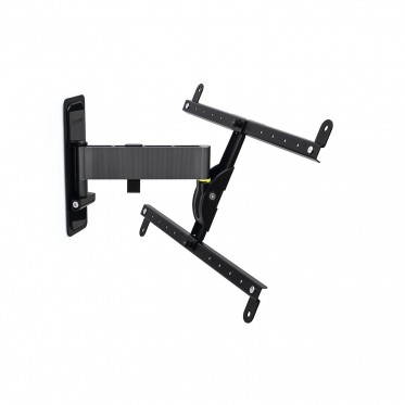 EXO 600TW2-support mural orientable et inclinable