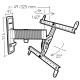 EXO 600TW2-technical drawing